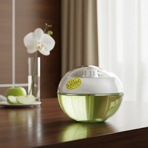 DKNY Be Delicious-EDP