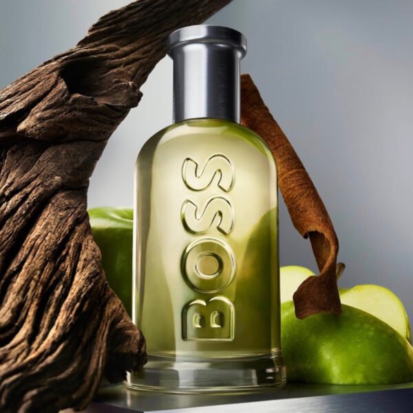 Hugo Boss Bottled No. 6-EDT