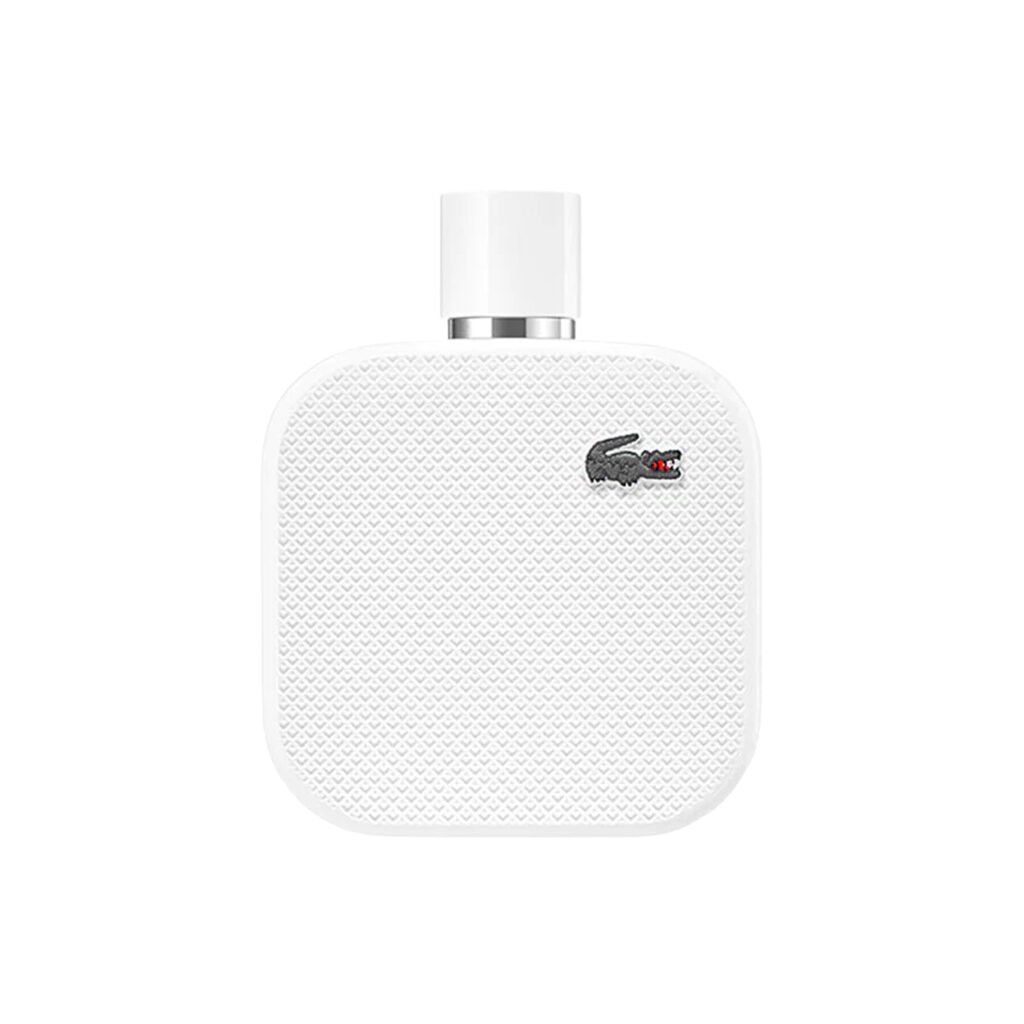 Lacoste Blanc-EDP