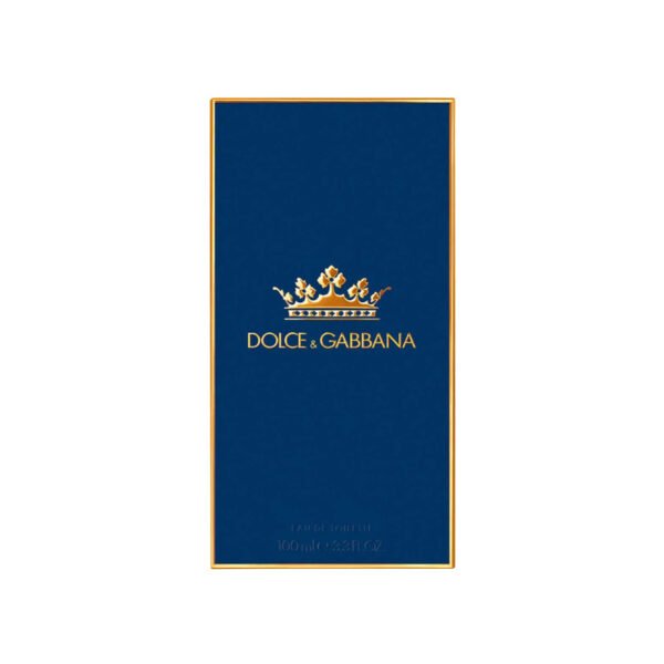 Dolce & Gabbana K (King)-EDT