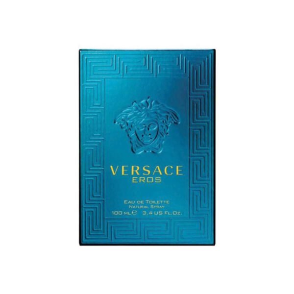 Versace Eros-EDT