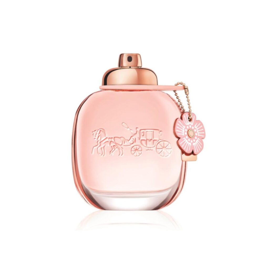 Coach Floral-EDP