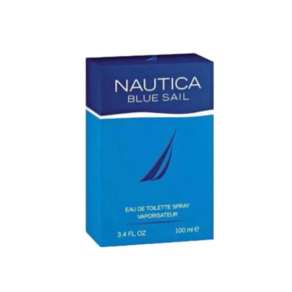 Nautica Blue Sail-EDT