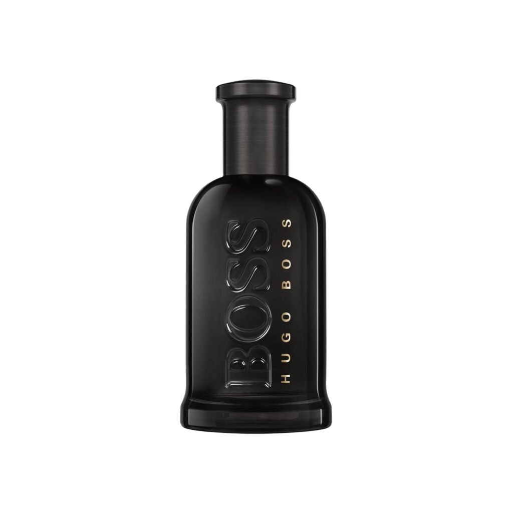 Hugo Boss Bottled Negro-EDP