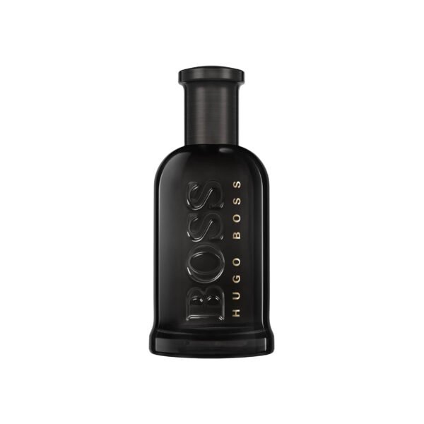 Hugo Boss Bottled Negro-EDP