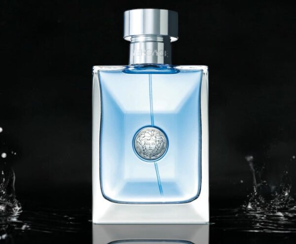Versace Pour Homme-EDT
