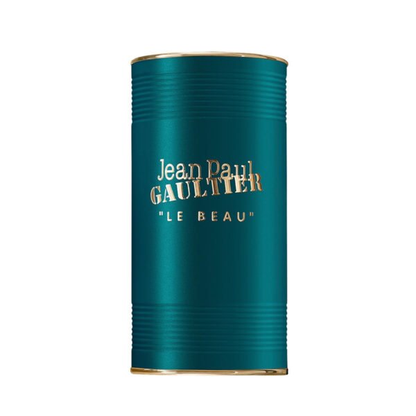Jean Paul Gaultier Le Beau-EDT