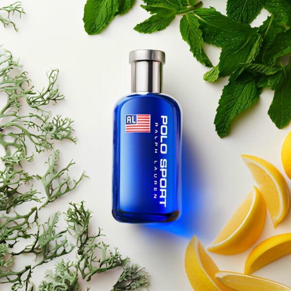 Ralph Lauren Polo Sport-EDT