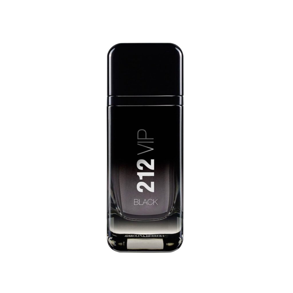Carolina Herrera 212 VIP Black-EDP