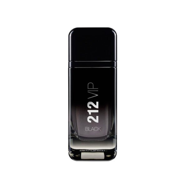 Carolina Herrera 212 VIP Black-EDP
