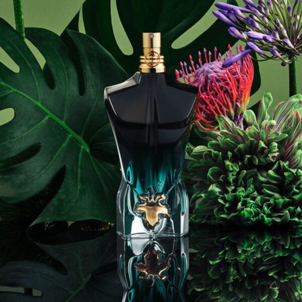 Jean Paul Gaultier Le Beau-EDP