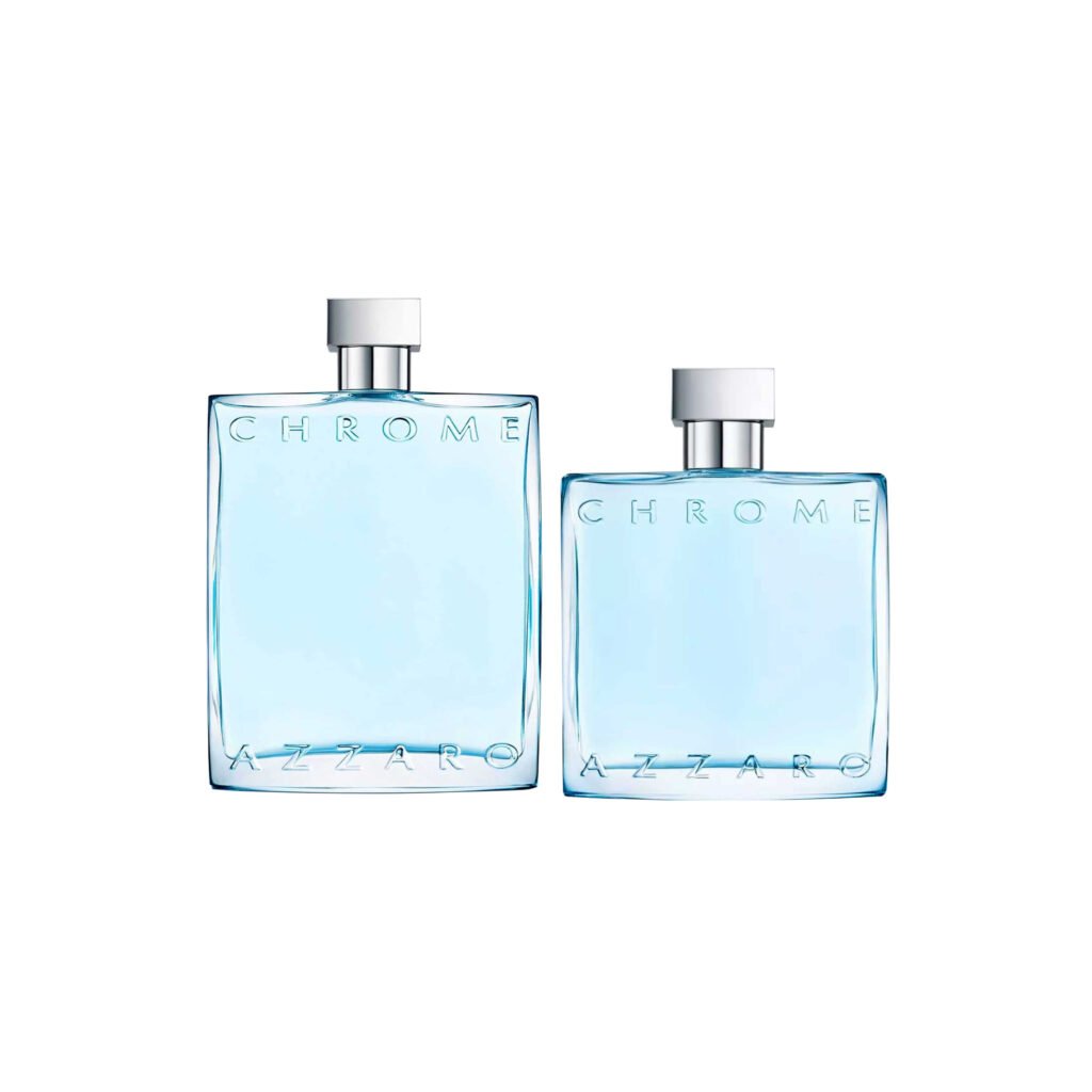 Azzaro Chrome-EDT