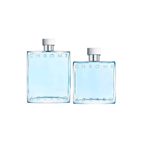 Azzaro Chrome-EDT