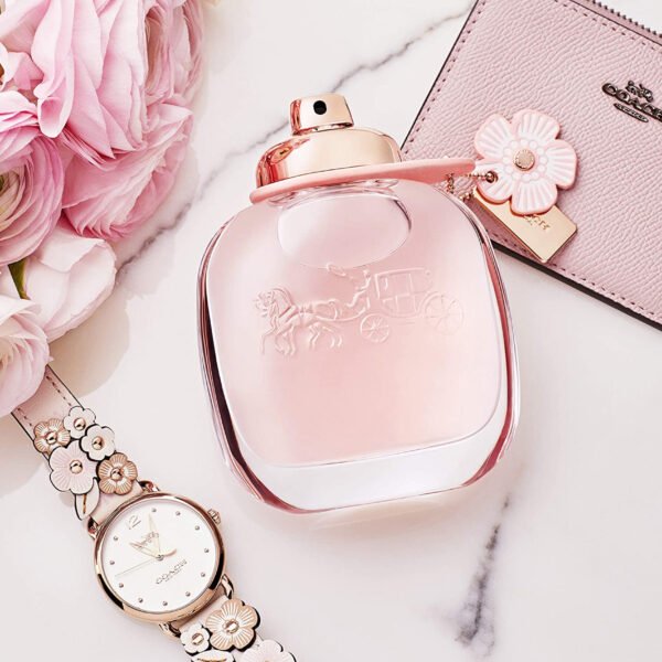 Coach Floral-EDP