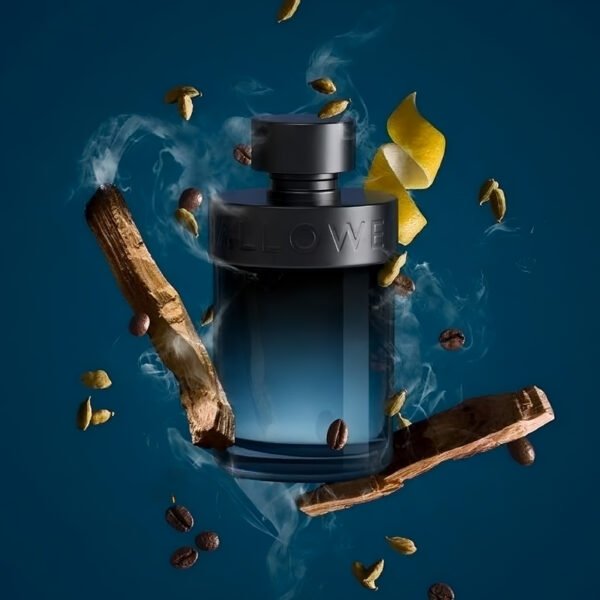 Halloween Man X-EDT