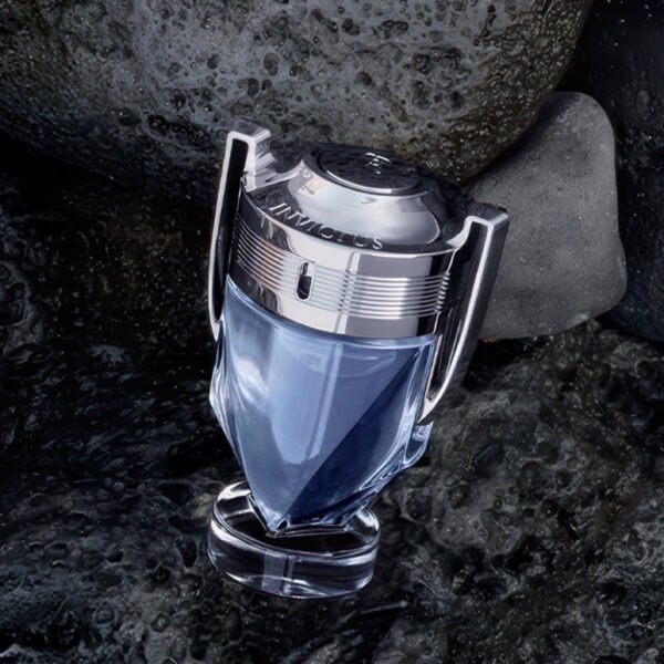 Paco Rabanne Invictus-EDT