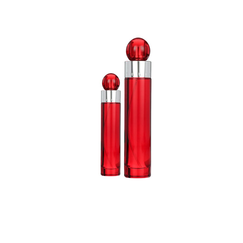 Perry Ellis 360 Red-EDT