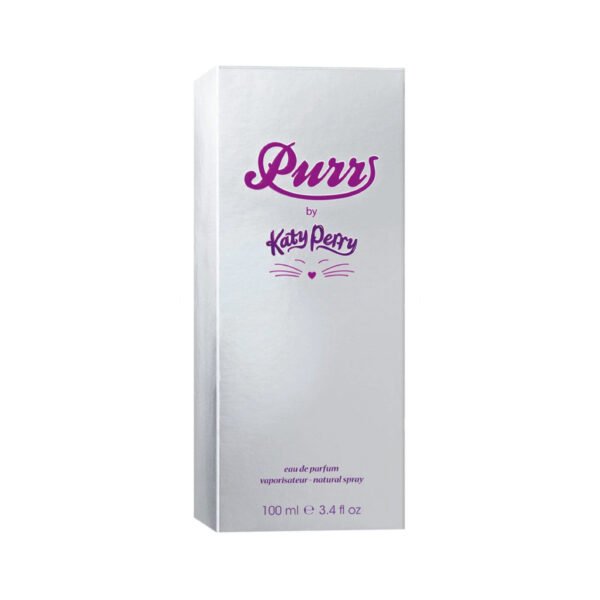 Katy Perry Purr-EDP