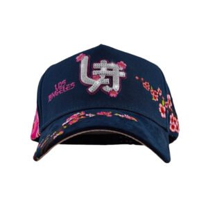 LA JAPAN-DMG