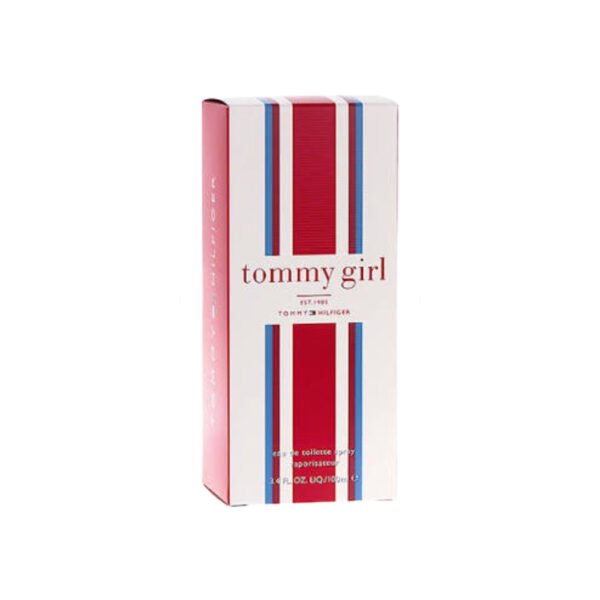 Tommy Hilfiger Tommy Girl-EDT