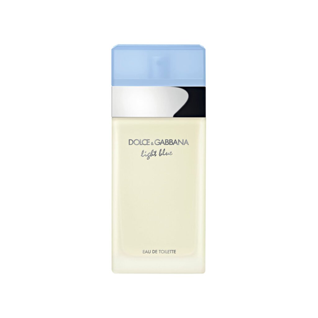 Dolce & Gabbana Light Blue-EDT
