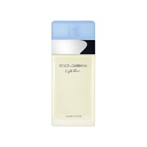 Dolce & Gabbana Light Blue-EDT
