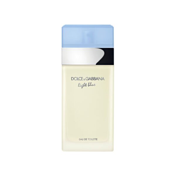 Dolce & Gabbana Light Blue-EDT
