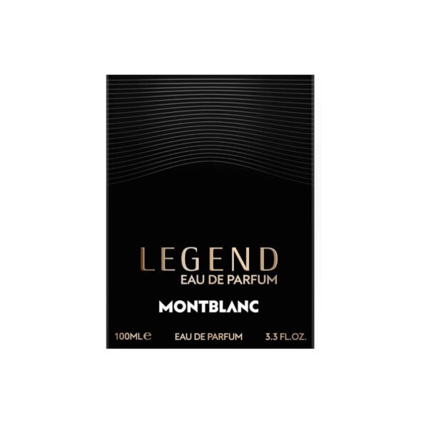 Montblanc Legend-EDP