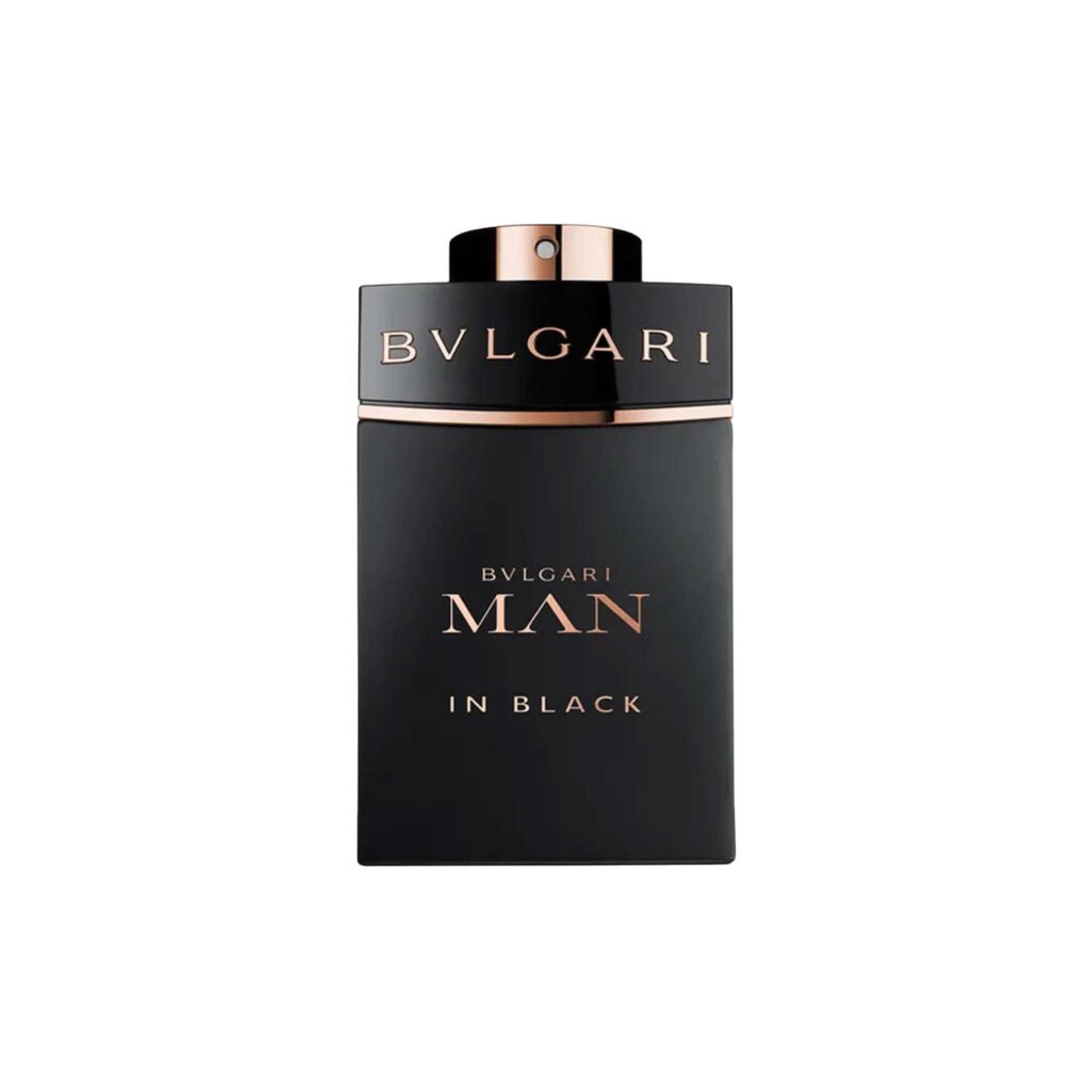 Bvlgari Man In Black-EDP