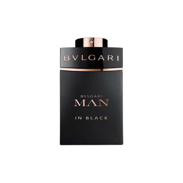 Bvlgari Man In Black-EDP