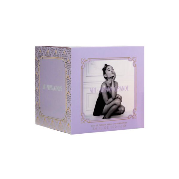 Ariana Grande Ari-EDP