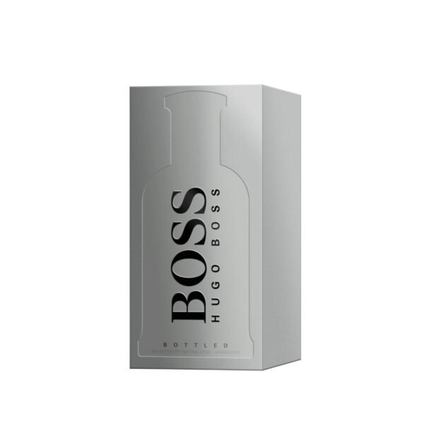 Hugo Boss Bottled No. 6-EDT