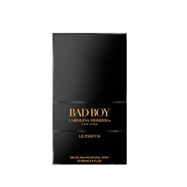 Carolina Herrera Bad Boy-EDP