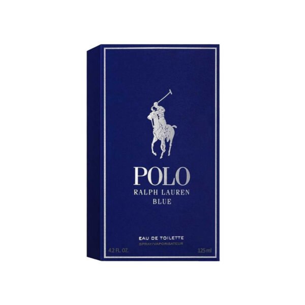 Ralph Lauren Polo Blue-EDT