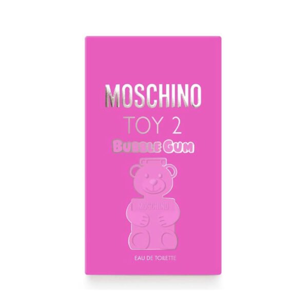 Moschino Toy 2 Bubble Gum-EDT