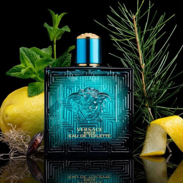 Versace Eros-EDT