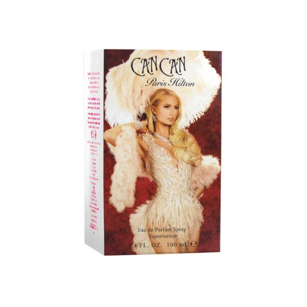 Paris Hilton Can Can-EDP