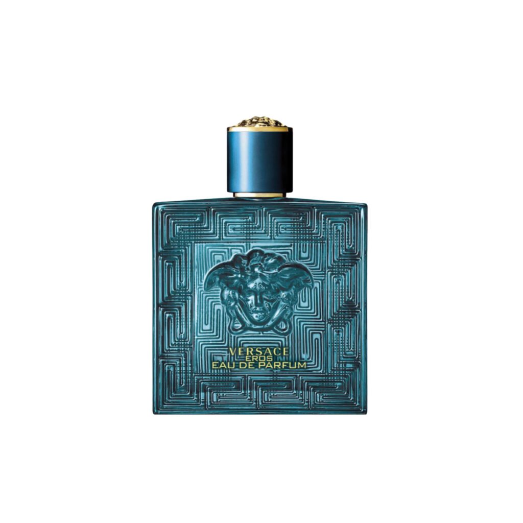 Versace Eros-EDP