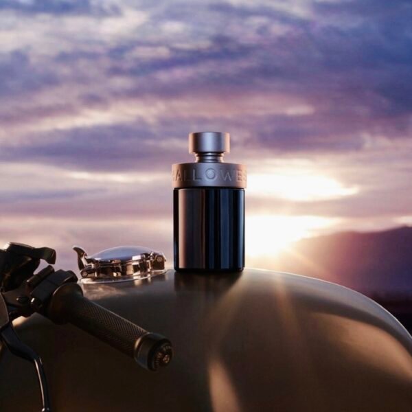 Hallowen Man Mystery-EDP
