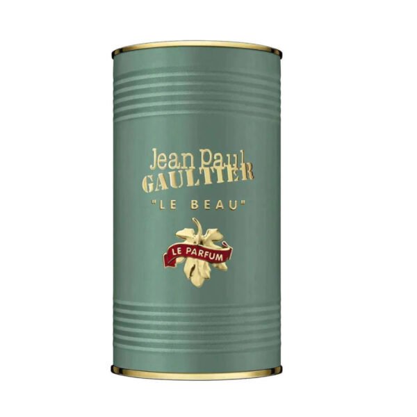 Jean Paul Gaultier Le Beau-EDP