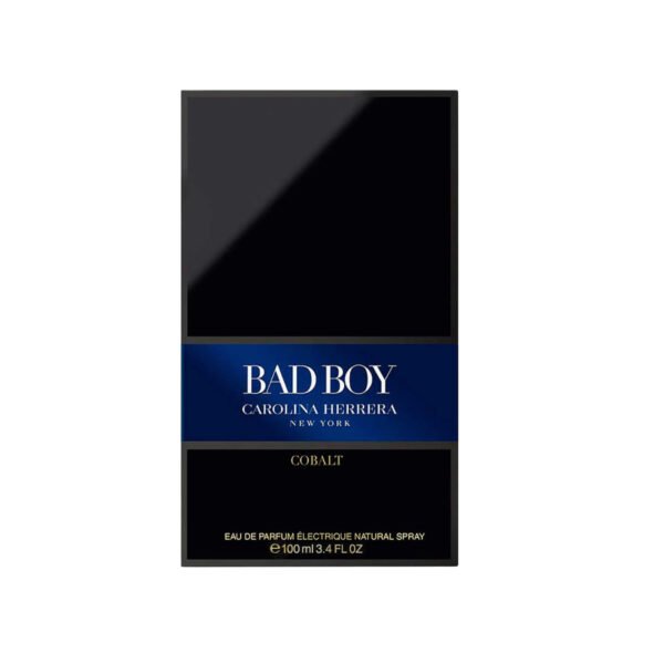Carolina Herrera Bad Boy Cobalt-EDP 100ml
