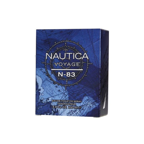Nautica Voyage N-83-EDT