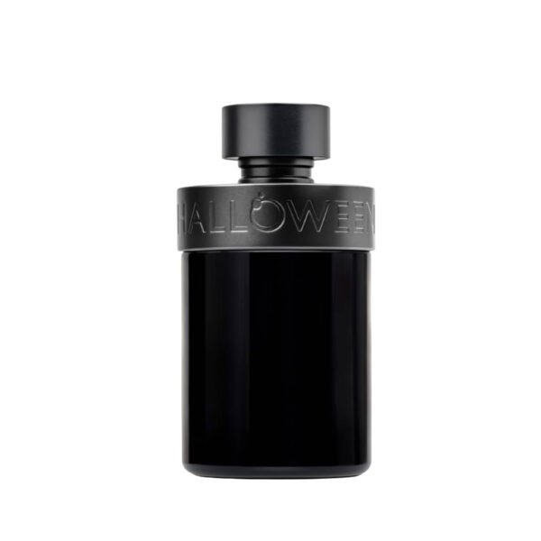Hallowen Man Mystery-EDP