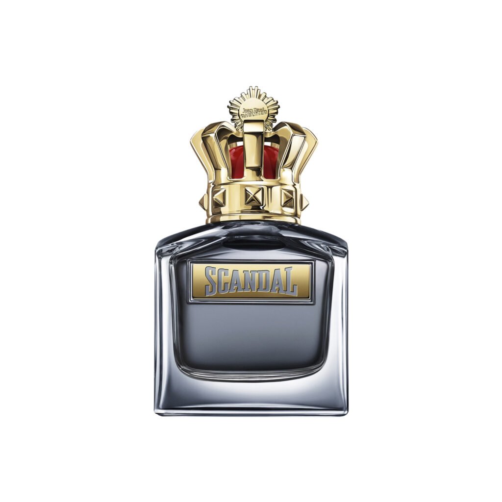 Jean Paul Gaultier Scandal-EDT