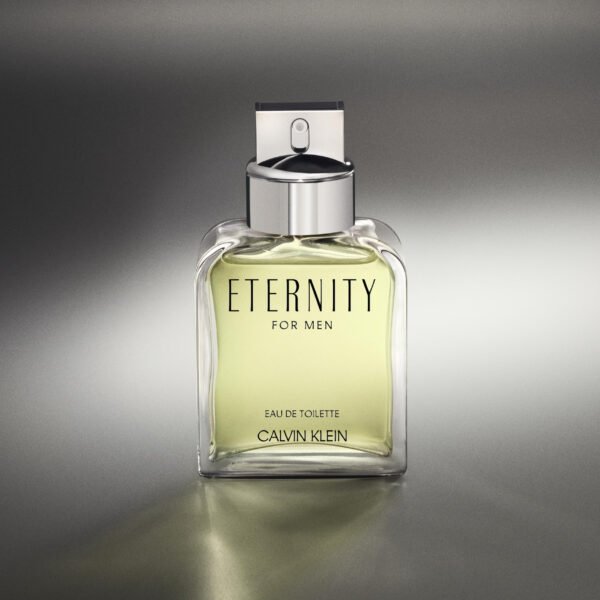 Calvin Klein Eternity-EDT