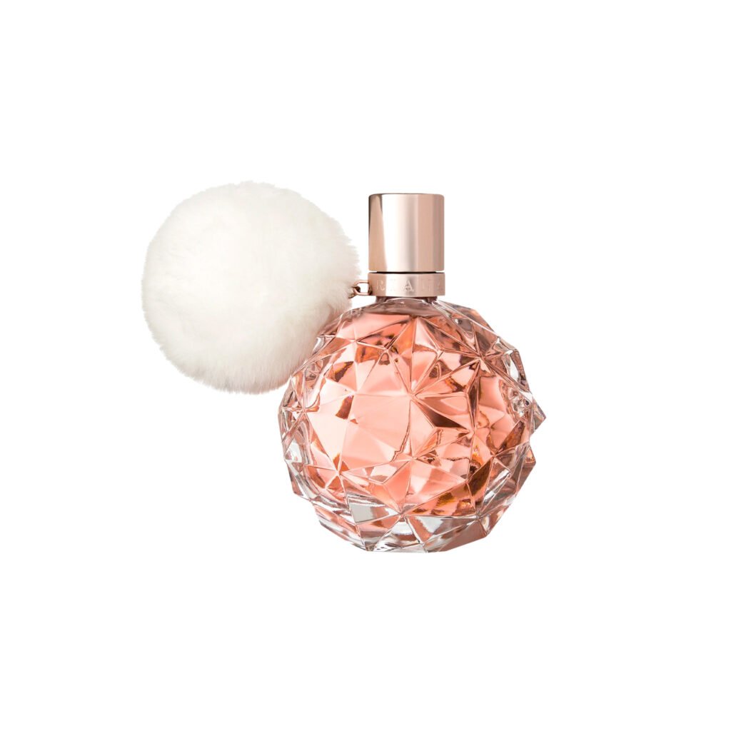 Ariana Grande Ari-EDP