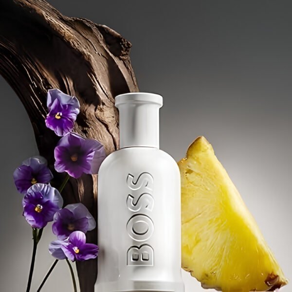 Hugo Boss Bottled Unlimited-EDT