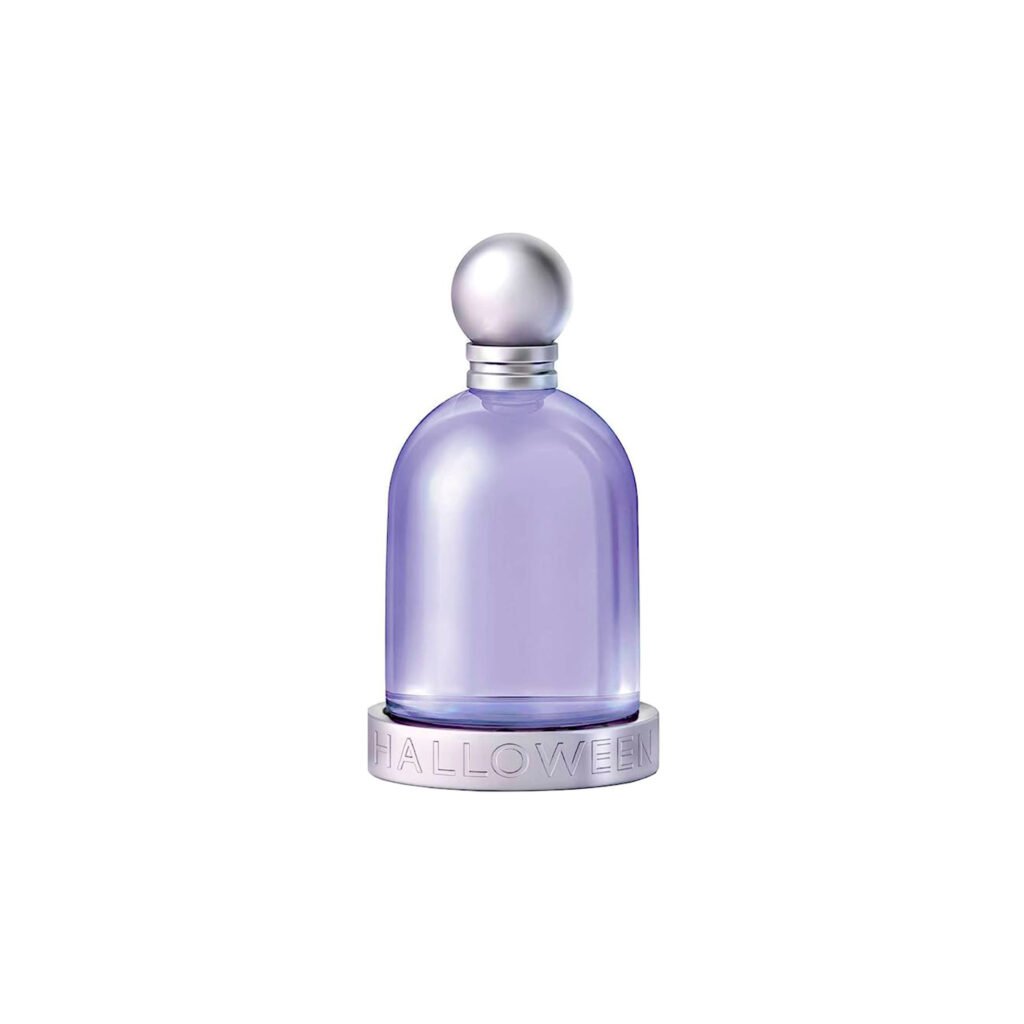 Jesus del Pozo Halloween-EDT