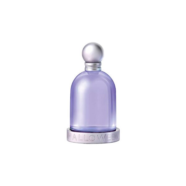 Jesus del Pozo Halloween-EDT