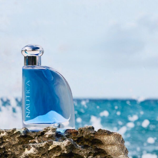 Nautica Blue-EDT